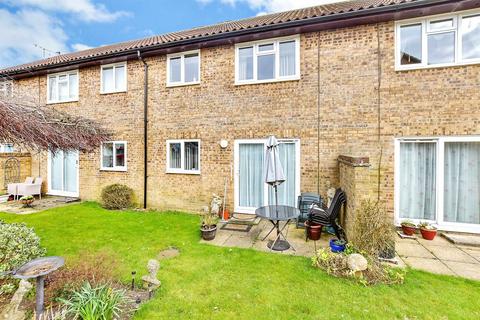 1 bedroom ground floor flat for sale, Station Road, Lyminge, Folkestone, Kent