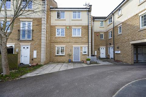 4 bedroom townhouse for sale, Annie Smith Way, Birkby, Huddersfield