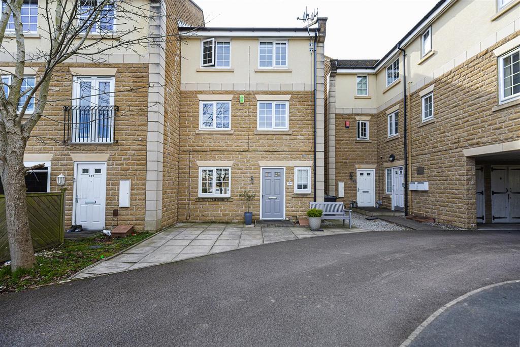 Bramleys Estate Agents - Annie Smith Way - Birkby