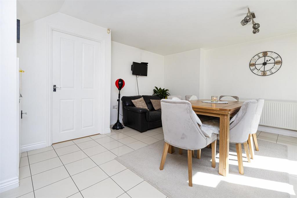 Bramleys Estate Agents - Annie Smith Way - Birkby