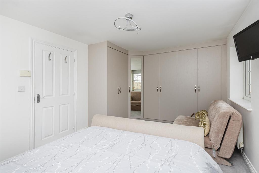 Bramleys Estate Agents - Annie Smith Way - Birkby
