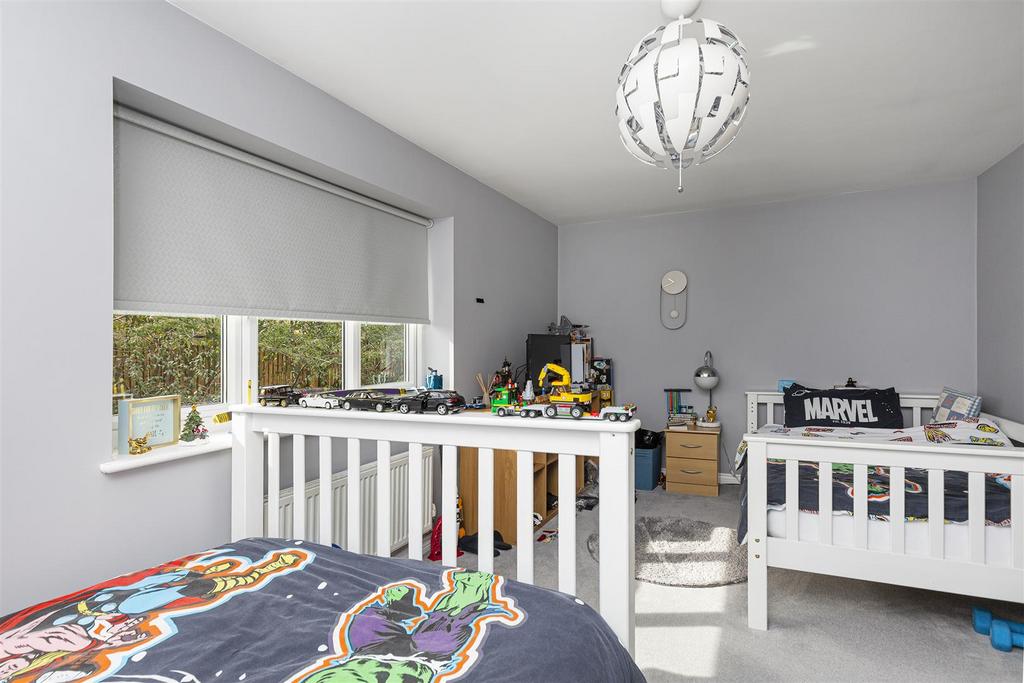 Bramleys Estate Agents - Annie Smith Way - Birkby
