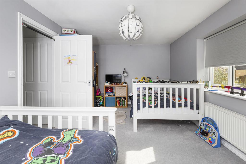 Bramleys Estate Agents - Annie Smith Way - Birkby