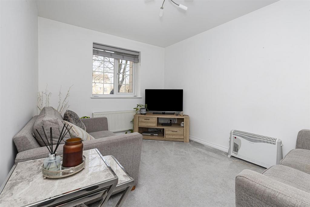 Bramleys Estate Agents - Annie Smith Way - Birkby