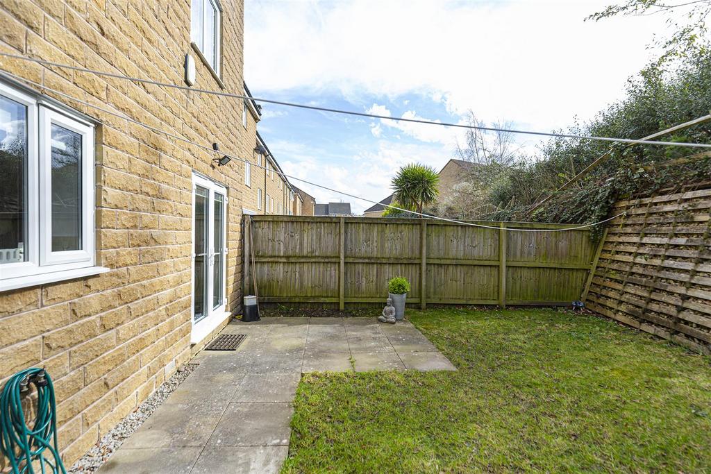 Bramleys Estate Agents - Annie Smith Way - Birkby