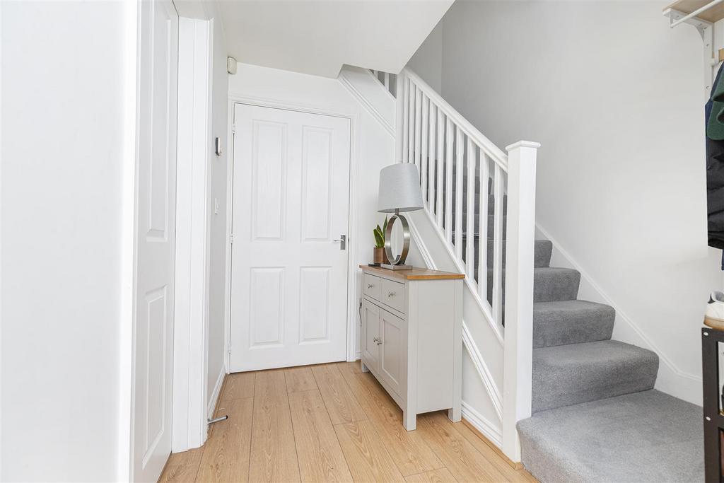 Bramleys Estate Agents - Annie Smith Way - Birkby