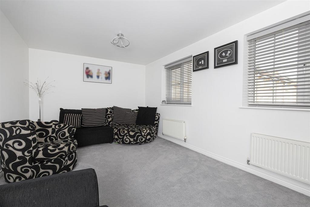 Bramleys Estate Agents - Annie Smith Way - Birkby