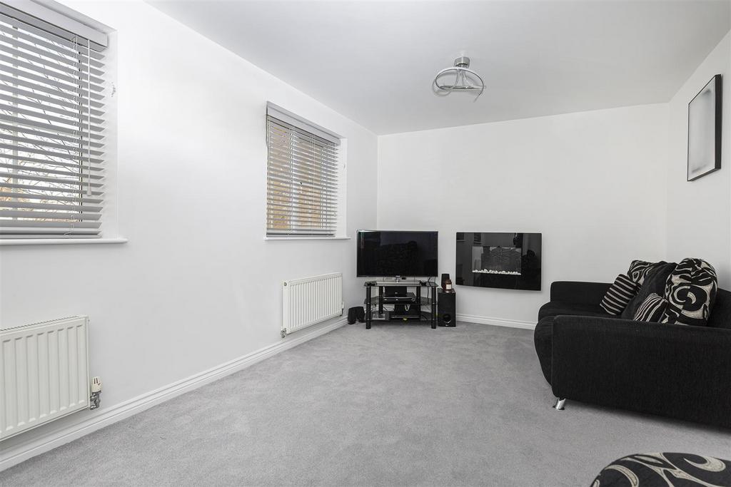 Bramleys Estate Agents - Annie Smith Way - Birkby