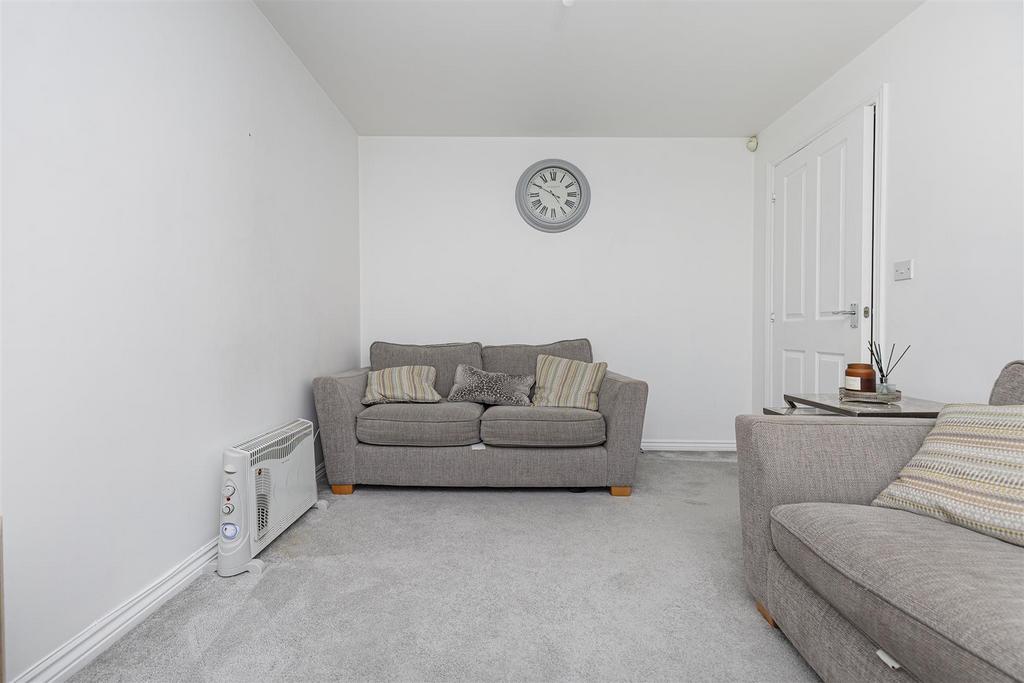 Bramleys Estate Agents - Annie Smith Way - Birkby