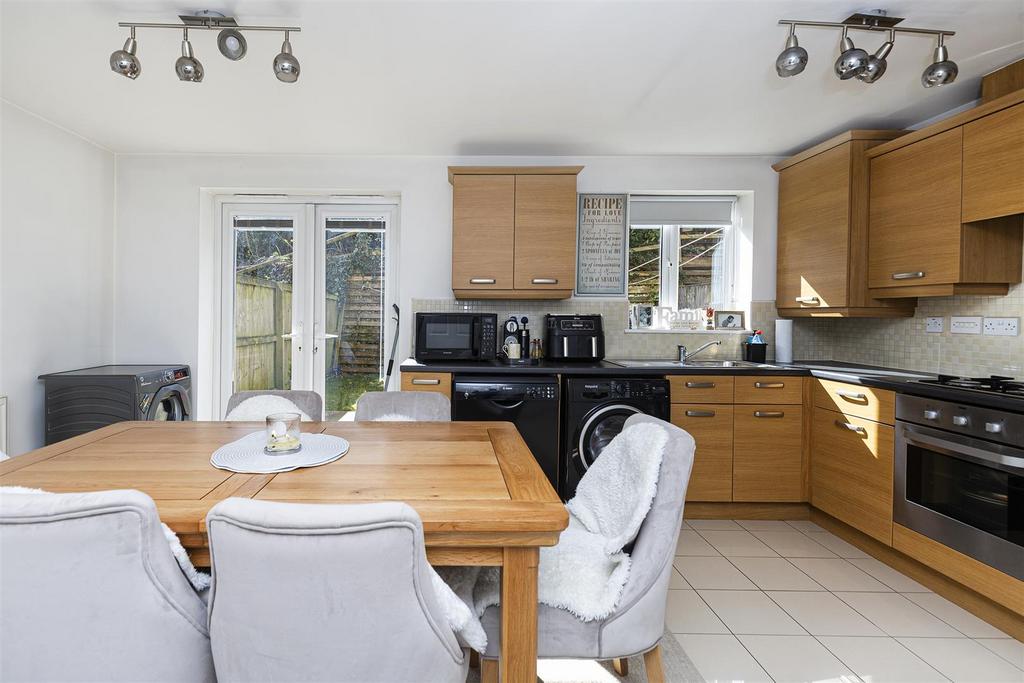 Bramleys Estate Agents - Annie Smith Way - Birkby
