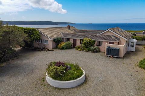 6 bedroom detached house for sale, Broad Haven, Haverfordwest