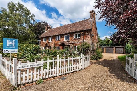 Shacklands Road, Shoreham, Sevenoaks, Kent