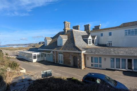 20 bedroom terraced house for sale, Lusty Glaze Road, Newquay, Cornwall