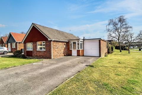 2 bedroom detached bungalow for sale, Wimborne