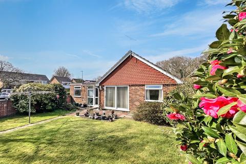 2 bedroom detached bungalow for sale, Wimborne