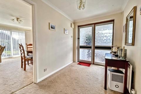 2 bedroom detached bungalow for sale, Wimborne