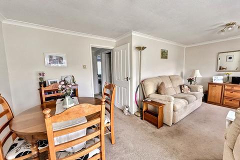 2 bedroom detached bungalow for sale, Wimborne