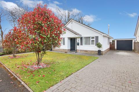 6 Beech Close, Broadstone, BH18 9NJ