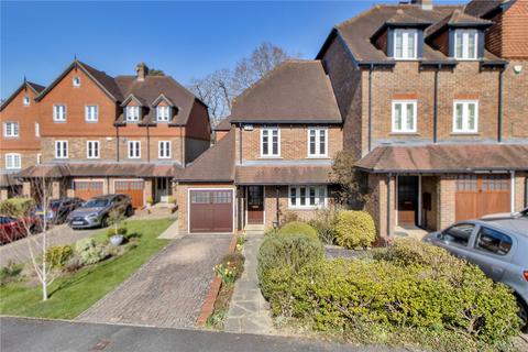 Amherst Place, Sevenoaks, Kent, TN13
