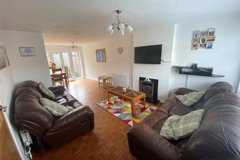 3 bedroom detached house for sale, Graycot Close, Kinson, Bournemouth, Dorset, BH10