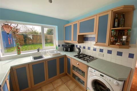 3 bedroom detached house for sale, Graycot Close, Kinson, Bournemouth, Dorset, BH10