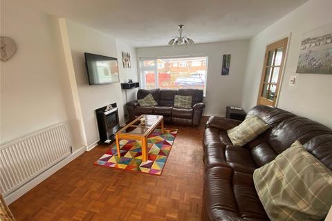 3 bedroom detached house for sale, Graycot Close, Kinson, Bournemouth, Dorset, BH10