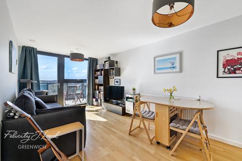 Parkside Avenue, Greenwich, SE10