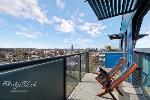 1 bedroom apartment for sale, Parkside Avenue, Greenwich, SE10