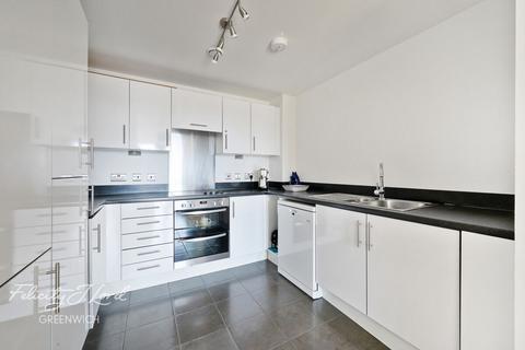 1 bedroom apartment for sale, Parkside Avenue, Greenwich, SE10