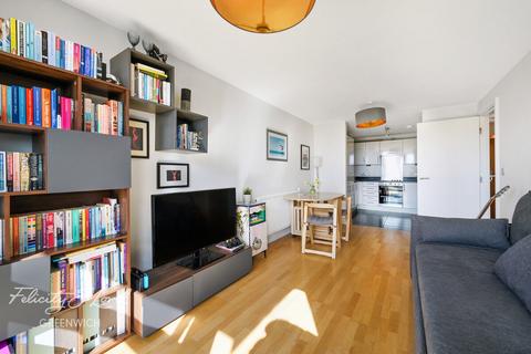 1 bedroom apartment for sale, Parkside Avenue, Greenwich, SE10