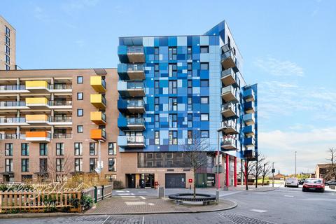 1 bedroom apartment for sale, Parkside Avenue, Greenwich, SE10