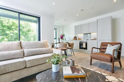 2 bedroom apartment to rent, Assay Apartments, Guildford GU1