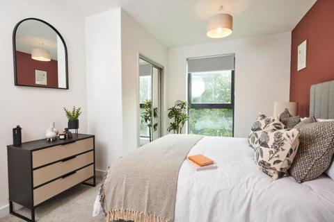 2 bedroom apartment to rent, Assay Apartments, Guildford GU1