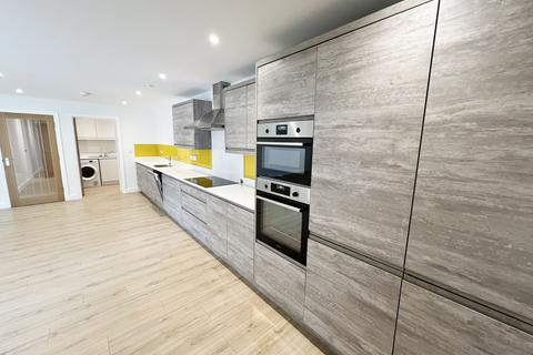 undefined, Glade House, 327 Woodstock Road, Oxford, Oxfordshire