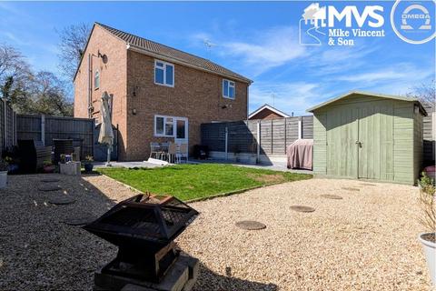 2 bedroom semi-detached house for sale, Ladbrooke Road, Clacton-on-Sea