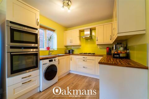 3 bedroom house for sale, Nursery Drive, Birmingham