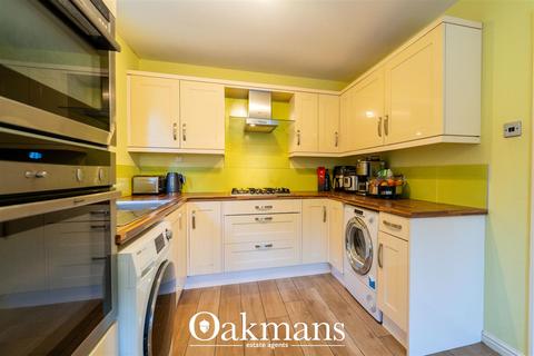 3 bedroom house for sale, Nursery Drive, Birmingham