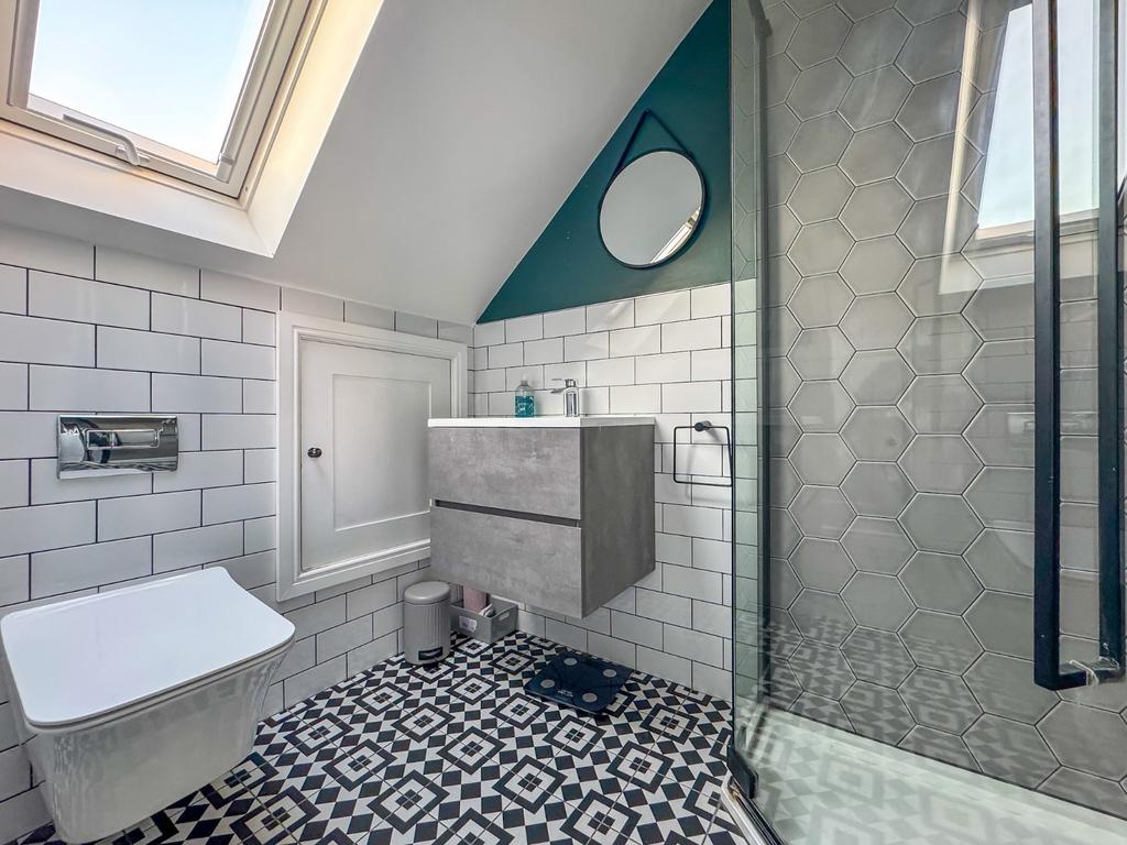 Ensuite