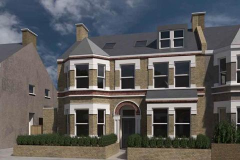 undefined, Wilton Road (R), London SW19