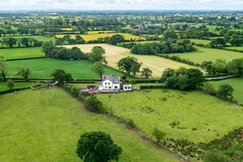 undefined, Goosnargh Lane, Goosnargh, Preston, PR3