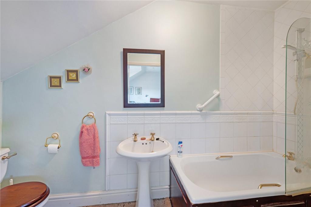 Bathroom 3