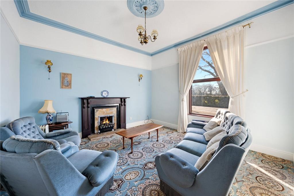 Drawing Room