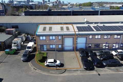 Industrial unit for sale, London NW10