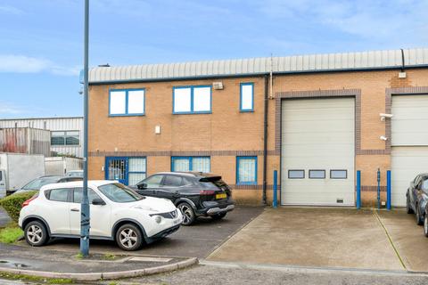 Industrial unit for sale, London NW10