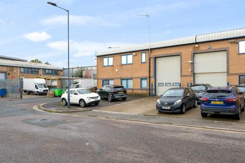 Industrial unit for sale, London NW10
