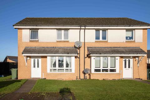 undefined, McIlvanney Crescent, Kilmarnock KA3
