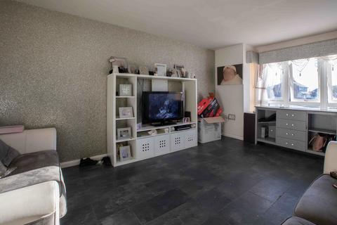 undefined, McIlvanney Crescent, Kilmarnock KA3