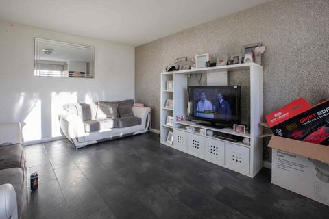 undefined, McIlvanney Crescent, Kilmarnock KA3