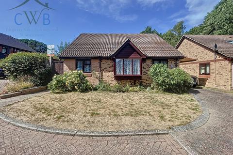 2 bedroom detached bungalow for sale, Willowside, Snodland, ME6