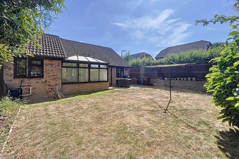 2 bedroom detached bungalow for sale, Willowside, Snodland, ME6